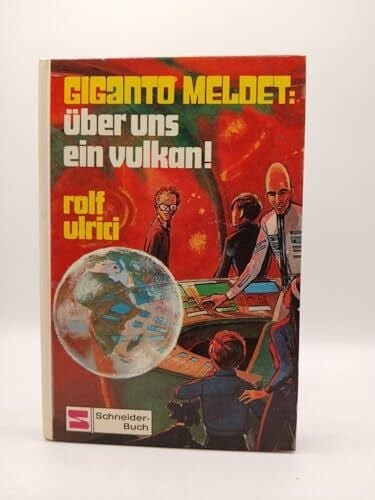 Rolf ulrici giganto - ulrici:,