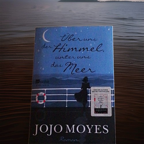 Rowohlt taschenbuch jojo moyes - rowohlt,