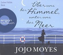 über uns der himmel unter - himmel,,