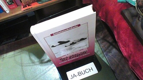 Und über uns die ewigkeit - uns,