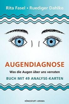 Augendiagnose was die augen - die,