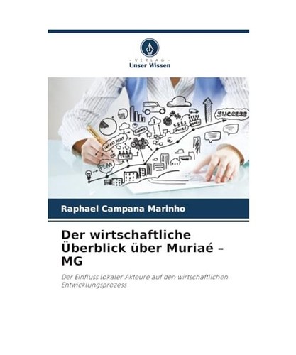 Der wirtschaftliche überblick - der,