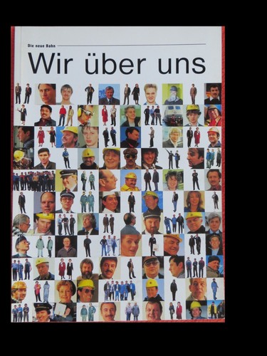 1985 wir über uns - "wir,