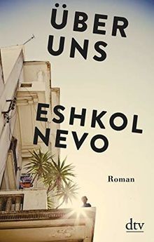 über uns roman - uns:, nevo