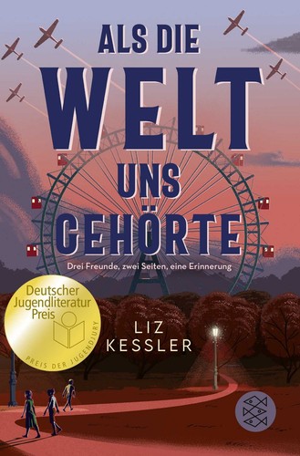 Als die welt uns gehörte - welt,