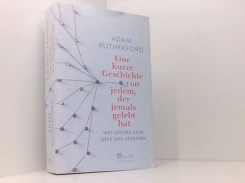 Eine kurze geschichte von - eine,