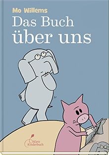 Das buch über uns von - das,