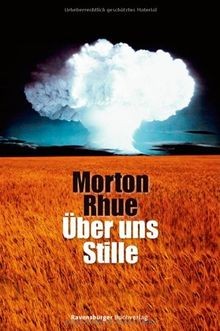 über uns stille - uns,