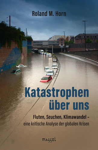 Katastrophen über uns horn - uns, |