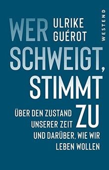Wer schweigt stimmt über - zu:,