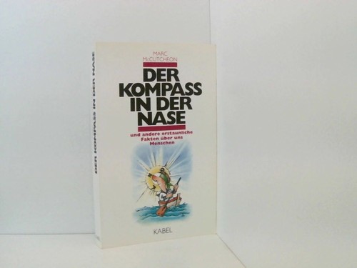 Der kompass nase und - der,