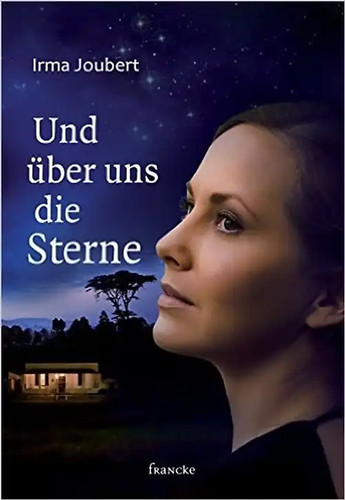 Und über uns - , sterne