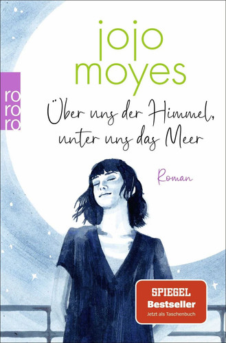 über uns der himmel unter - Über, himmel,