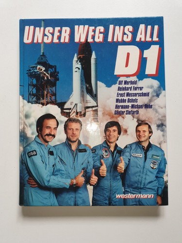 Unser weg ins - d1., tolles