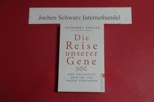 Die reise unserer gene eine - die,