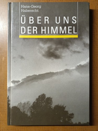 Haberecht über uns der - uns,