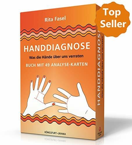 Handdiagnose was die hände - was,