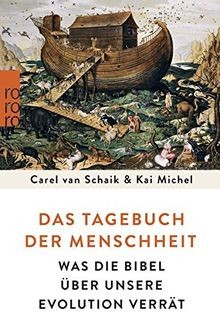 Das tagebuch der - tagebuch, menschheit