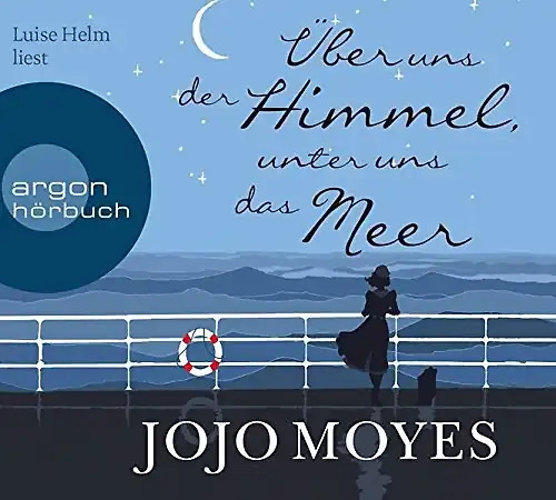 über uns der himmel - Über,