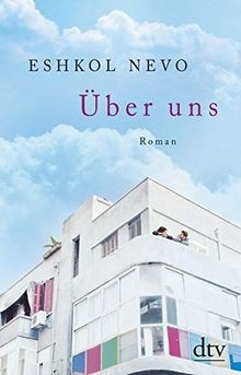 über uns roman - uns:, von