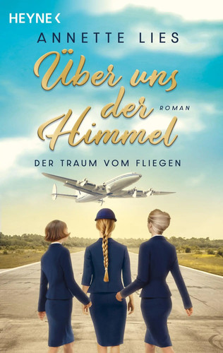 über uns der himmel - uns, |