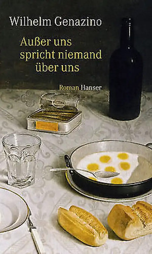 Außer uns spricht niemand