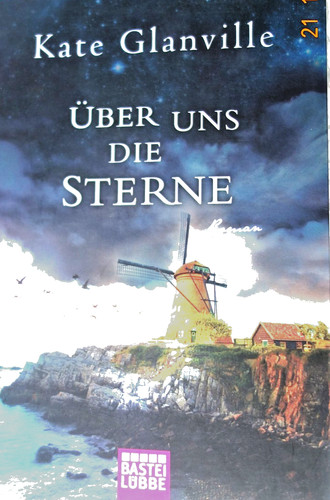 über uns die sterne - Über, sterne,