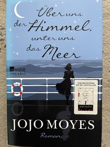 über uns der himmel - uns, 🌌