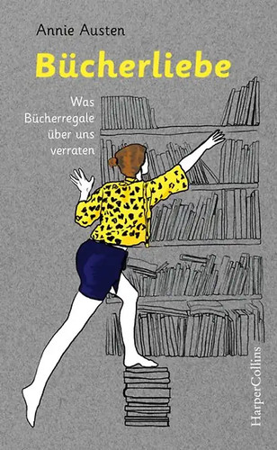 Bücherliebe was - bücherliebe, –