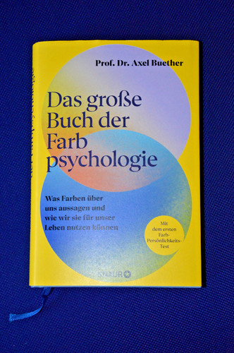 Top buether das grosse buch - das,