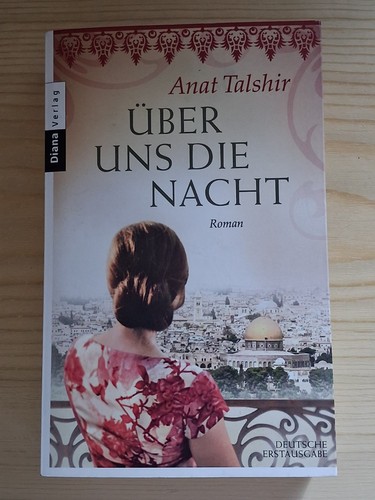 über uns die - die, von