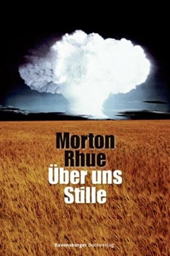 über uns stille - uns,