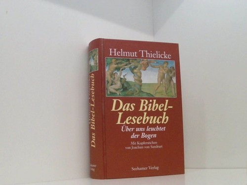 Das bibel lesebuch über - das, bibel-lesebuch