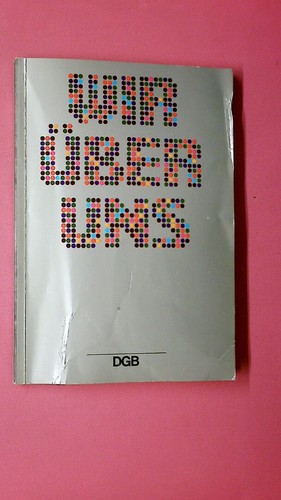 242662 wir über - wir,