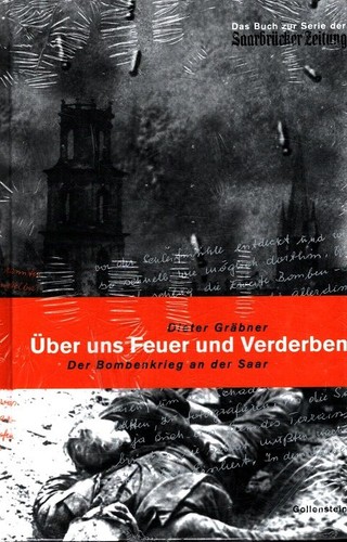 über uns feuer und - Über,
