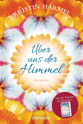 über uns der himmel - himmel, kristin