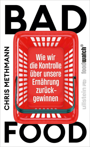 Bad food wie wir - food, kontrolle