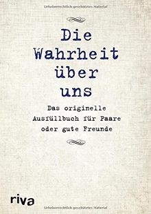 Die wahrheit über - die,