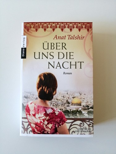 Anat talshir über uns die - talshir, |
