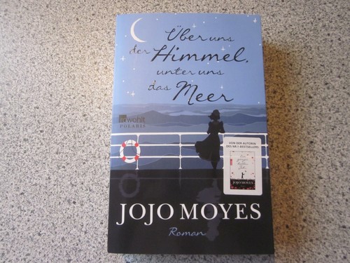 Jojo mojes über uns - mojes, –