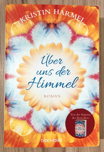 Harmel kirstin über uns der - harmel,, kirstin: