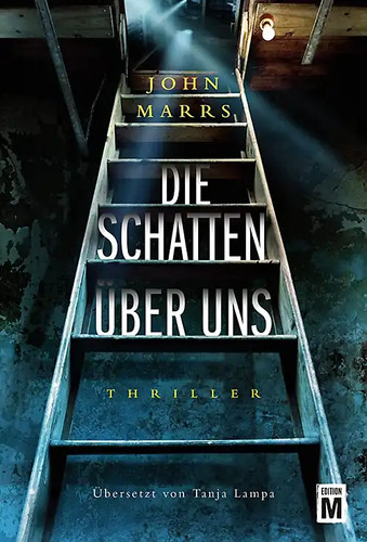 Die schatten über uns - schatten,