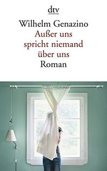 Außer uns spricht niemand