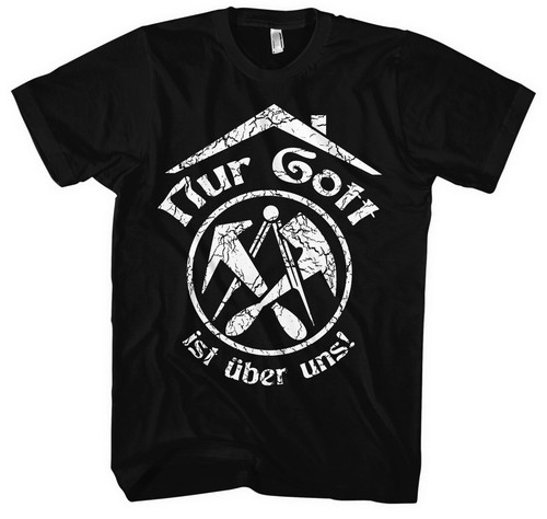 Nur gott ist - nur, uns