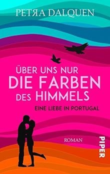 über uns nur die farben - nur,