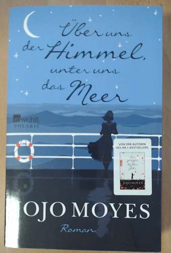 über uns der himmel unter - uns,