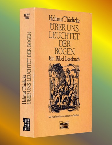 über uns leuchtet der - leuchtet,