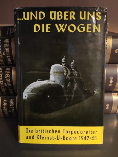 Buch und über - uns, wogen