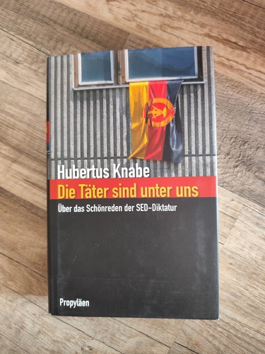 Die täter sind unter uns - täter,