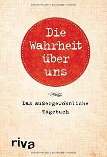 Die wahrheit über uns - wahrheit,